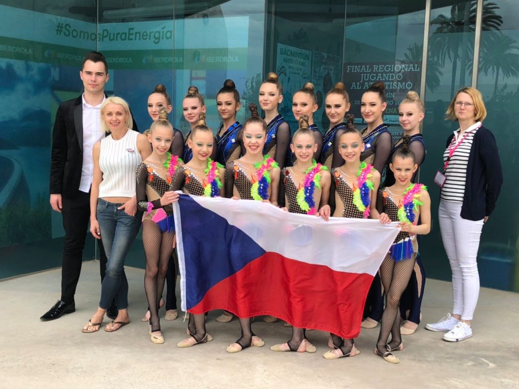 tjsk-tj-sokol-mg-karlin-CHILDREN-TROPHY-IFAGG-WORLD-CHAMPIONSHIPS-Cartagena-2019